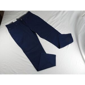 Member's Mark Mason Straight Fit 5 Pocket Pant Size 36x30